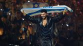 El Gobierno israelí felicita a su candidato en Eurovisión frente a la 'campaña de difamación' de Sánchez