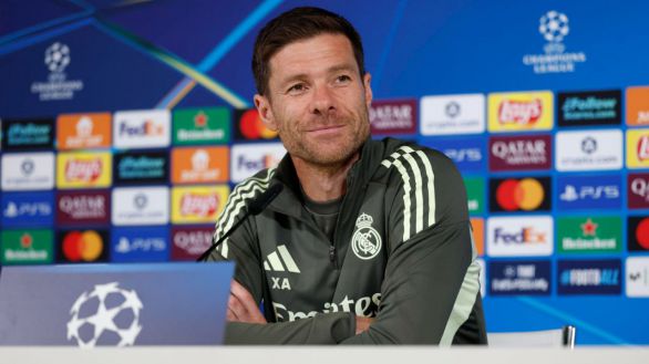 Xabi Alonso deja atrás al Real Madrid y entrenará a uno de los grandes de Inglaterra