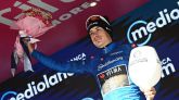 Giro Italia. Gall prende la mecha y Vingegaard remata en Corno alle Scale