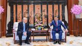 El entorno de Trump ve mayores posibilidades de que China ataque Taiwán tras el encuentro con Xi