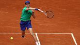 Masters Roma. Así se ha proclamado campeón Sinner en el Foro Itálico