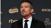 Antonio Banderas