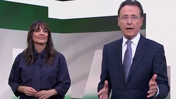 Antena 3, líder con su Especial Elecciones en Andalucía