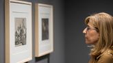 El Museo de Bellas Artes de Álava reúne las cuatro grandes series de estampas de Goya