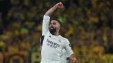 Oficial: Dani Carvajal abandona el Real Madrid tras una carrera de leyenda