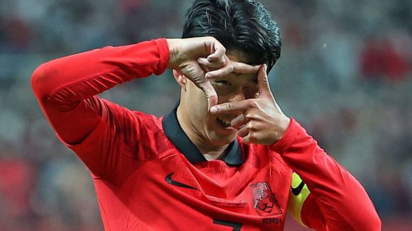 Mundial 2026. Esta es la convocatoria de Corea del Sur: estrellas y trabajo