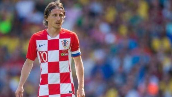 Mundial 2026. Esta es la convocatoria de Croacia: juventud brillante para un histórico Modric