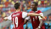 Mundial 2026 . La convocatoria de Austria: Rangnick y Alaba van a por todo