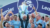 'Shock' en Inglaterra: Pep Guardiola anuncia su adiós al Manchester City