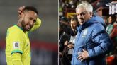 Mundial 2026. Esta es la convocatoria de Brasil: con Neymar a por el ' Hexa '