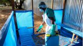 Congo eleva a 447 los muertos por ébola y a 1.460 los casos confirmados