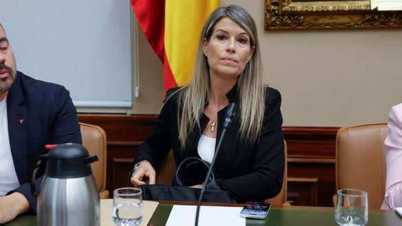 Vilaplana se ciñe a su declaración judicial y lamenta las 