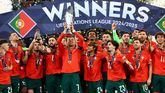Mundial 2026 . Esta es la convocatoria de Portugal: un equipazo con un histórico Cristiano Ronaldo