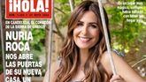 Nuria Roca, Rosa López y Tamara Falcó, protagonistas de las revistas del corazón