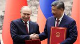 Xi y Putin fortalecen su cooperación estratégica