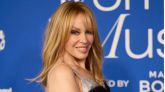 Kylie Minogue revela que fue diagnosticada de cáncer por segunda vez en 2021