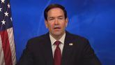 Marco Rubio llama a los 'cubanos de a pie' a construir 'una nueva Cuba'