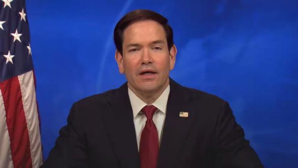 Marco Rubio llama a los 