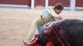 La crónica taurina en El Imparcial. San Isidro: dura e interesante corrida
