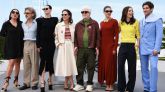Las 'chicas Almodóvar' vuelven a Cannes para presentar Amarga Navidad