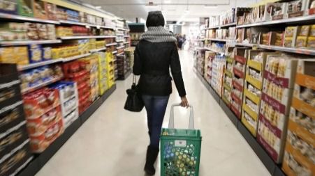 Vinculan varios aditivos alimentarios a cáncer, diabetes y enfermedades cardiovasculares