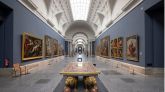 Visita nocturna y gratuita al Museo del Prado este sábado por la Noche Europea de los Museos