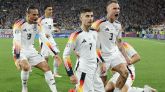 Mundial 2026. Esta es la convocatoria de Alemania: un equipazo al que se suma Neuer