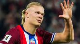 Mundial 2026. Esta es la convocatoria de Noruega: Haaland, para hacer historia