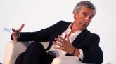 El CEO de Puig, José Manuel Albesa.