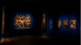 El Museo del Prado muestra la huella italiana en el gótico español