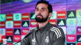 Arbeloa confirma su marcha del Real Madrid