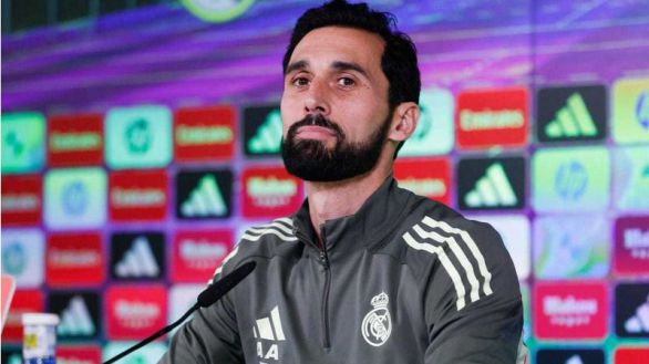 Arbeloa confirma su marcha del Real Madrid