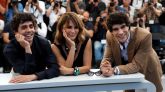 Los Javis presentan en Cannes La bola negra , obra inacabada de Lorca, con Penélope Cruz