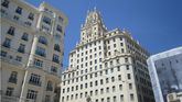 Telefónica vende su histórica sede de Gran Vía por 200 millones de euros