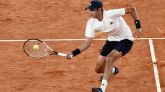 Roland Garros. Rafa Jódar da a conocer su objetivo en París