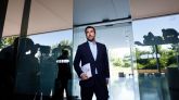 Oficial: Enrique Riquelme, rival de Florentino Pérez por la presidencia del Real Madrid