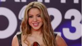 Shakira.
