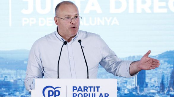 El PP pone a todo el Gobierno 