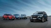 Hyundai Tucson: así ha conquistado Europa el SUV que supera los 10 millones de unidades vendidas