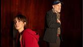 Tras el ensayo , de Ingman Bergman: el deleite de crear