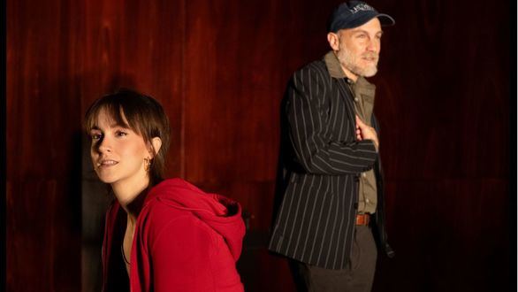 El teatro en El Imparcial | Tras el ensayo , de Ingman Bergman: el deleite de crear