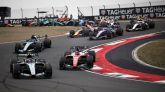 GP Canadá. Antonelli sigue imparable y sale más líder de Montreal