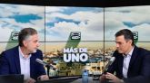 Carlos Alsina deja el tramo informativo de 'Más de uno': 'Estoy gastado'