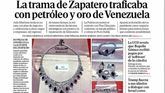 Las portadas de los periódicos de este martes
