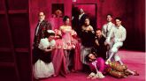 Teatros del Canal estrena La dama boba , de Lope de Vega