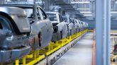 Los precios industriales se disparan un 8,3% en abril por el encarecimiento de la energía