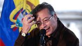 Gustavo Petro.