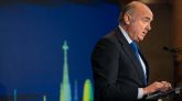 El BCE avisa: la guerra de Irán pone en riesgo a los países muy endeudados