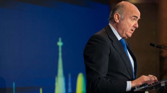 El BCE avisa: la guerra de Irán pone en riesgo a los países muy endeudados