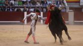 Crónica taurina en El Imparcial. San Isidro: Pedraza de Yeltes gana la partida